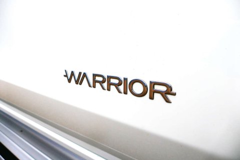 Mitsubishi L200 2.4 L200 Warrior DI-D Auto 4WD 23