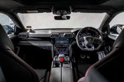 Lamborghini Urus V8 S. NOW SOLD. SIMILAR REQUIRED. PLEASE CALL 01903 254800. 12