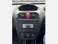 Vauxhall Combo 1.3 CDTi 1700 16v 3dr 24