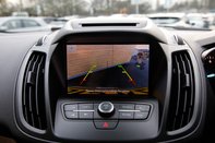 Ford Kuga TITANIUM EDITION 26