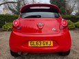 Ford Ka 1.2 Zetec Euro 6 (s/s) 3dr 10