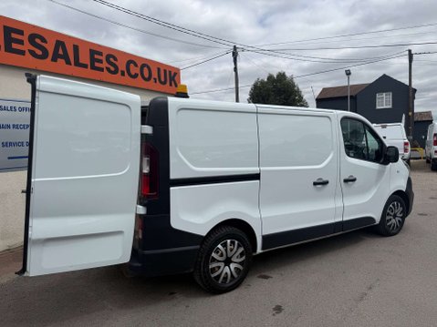 Fiat Talento 1.6 Talento MultiJet II 10