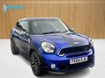 Mini Paceman 2.0 Cooper SD SUV 3dr Diesel Manual ALL4 Euro 5 (s/s) (143 ps) 3