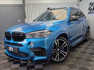 BMW X5 M 4.4 BiTurbo V8 SUV 5dr Petrol Auto xDrive Euro 6 (s/s) (575 bhp) 40