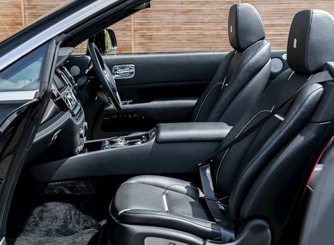 Rolls-Royce Dawn 17