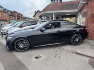 Mercedes-Benz E Class 2.0 E220d AMG Line (Premium Plus) G-Tronic+ Euro 6 (s/s) 2dr 3