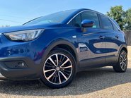 Vauxhall Crossland X ELITE NAV 17