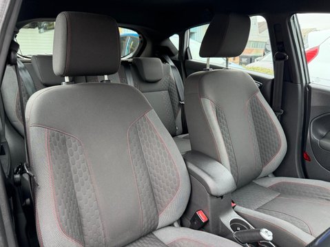 Ford Fiesta 1.0T EcoBoost ST-Line Euro 6 (s/s) 5dr 18