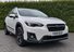 Subaru XV 2.0i SE SUV 5dr Petrol Lineartronic 4WD Euro 6 (s/s) (156 ps)