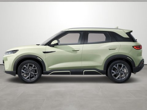 BYD Atto 2 130kW Boost 51kWh 5dr Auto 3