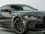 BMW M4 3.0 BiTurbo Competition Coupe 2dr Petrol Steptronic Euro 6 (s/s) (510 ps) 10