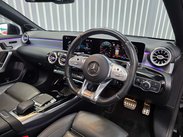 Mercedes-Benz A Class 2.0 A35 AMG (Premium Plus) Hatchback 5dr Petrol SpdS DCT 4MATIC Euro 6 (s/s 20