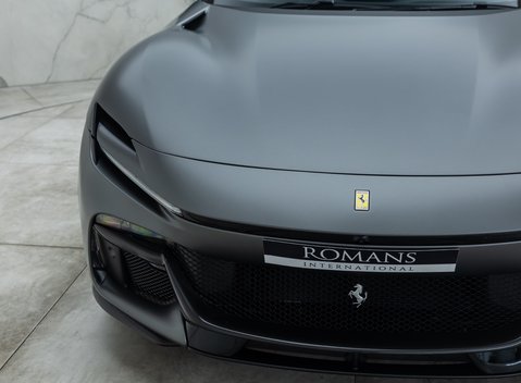 Ferrari Purosangue 34