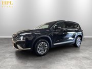 Hyundai SANTA FE 1.6 h T-GDi Premium SUV 5dr Petrol Hybrid Auto Euro 6 (s/s) (230 ps) Cruis 3