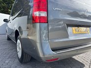 Mercedes-Benz Vito 114 Progressive L3 9g-Tronic Panel Van 25