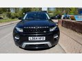 Land Rover Range Rover Evoque 2.0 Range Rover Evoque Dynamic Luxury Si4 Auto 4WD 5dr 2