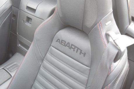 Abarth 124 Spider SPIDER MULTIAIR 12