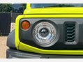 Suzuki Jimny SZ5 17