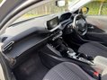 Peugeot e-208 50kWh Active Auto 5dr 13
