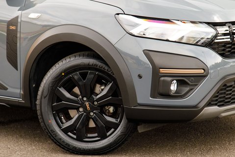 Dacia Jogger EXTREME 11