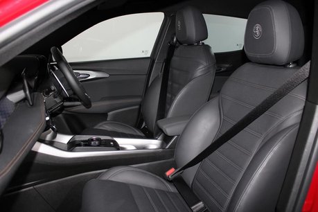 Alfa Romeo Tonale Veloce Tb Mhev S-A 8