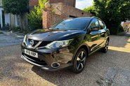 Nissan Qashqai 1.5 dCi n-tec+ SUV 5dr Diesel Manual 2WD Euro 5 (s/s) (110 ps) 14