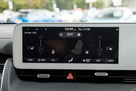 Hyundai IONIQ 5 PREMIUM 25