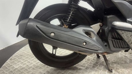 Honda PCX 2014 54K GOOD RUNNING COMMUTER SCOOTER 125CC HPI CLEAR 12