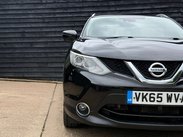 Nissan Qashqai 1.6 Qashqai Tekna dCi CVT 5dr 18