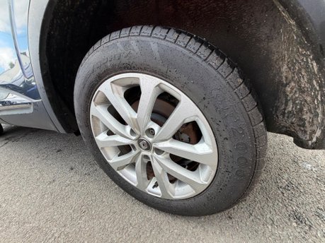 Renault Kadjar DYNAMIQUE NAV TCE 19
