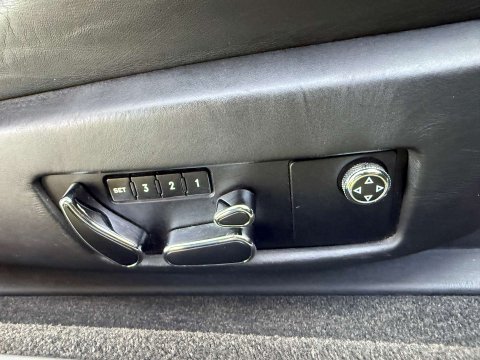 Bentley Continental 6.0 Continental GT Auto 4WD 2dr 17