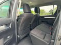 Toyota Hilux 2.4 HI-Luxury Invincible D-4D 4WD Double Cab Auto 4WD 5dr 10