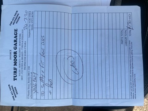 Nissan Qashqai 1.6 dCi Tekna SUV 5dr Diesel Manual 2WD Euro 6 (s/s) (130 ps) 54