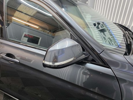 BMW 3 Series 3.0 335d M Sport Touring 5dr Diesel Auto xDrive Euro 6 (s/s) (313 ps) 25