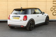Mini Hatch COOPER S LEVEL 2 2