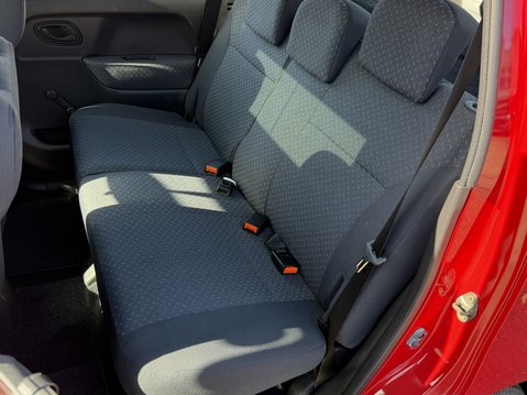 Suzuki Wagon R 1.3 GL 5dr 31