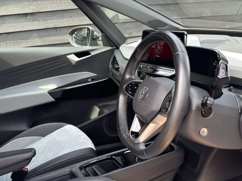 Volkswagen ID.3 ID3 Life 5dr 18