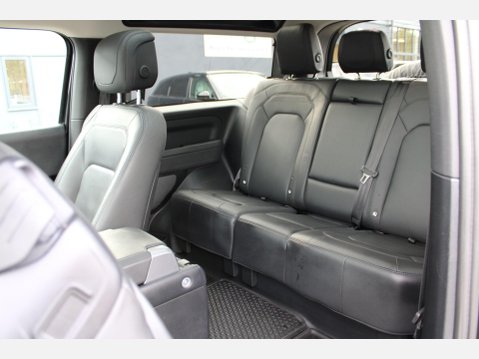 Land Rover Defender 3.0 D250 MHEV HSE 4WD Auto 3dr 12
