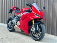 Ducati Panigale V4 1.1 Panigale V4 S 36