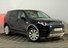 Land Rover Discovery Sport SD4 HSE