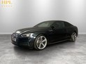 Audi A5 2.0 TFSI 40 Black Edition Coupe 2dr Petrol S Tronic Euro 6 (s/s) (190 ps) 3