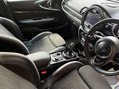 Mini Clubman 2.0 Clubman John Cooper Works A4 Auto 4WD 6dr 11