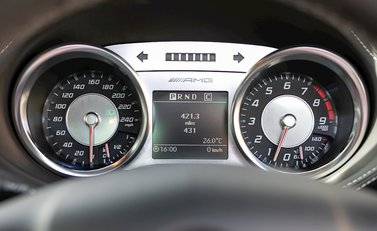 Mercedes-Benz SLS AMG GT Final Edition 15