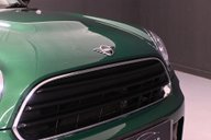 Mini Countryman 1.5 Countryman Cooper Classic Auto 5dr 12