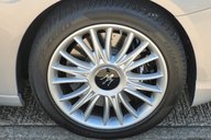 Maserati Quattroporte GTS 23