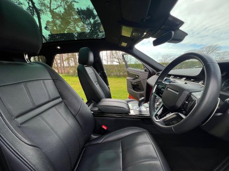 Land Rover Range Rover Evoque EDITION 26
