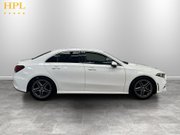Mercedes-Benz A Class 1.3 A200 AMG Line Saloon 4dr Petrol Manual Euro 6 (s/s) (163 ps) 8