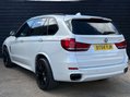 BMW X5 3.0 X5 xDrive 40d M Sport Auto 4WD 5dr 12