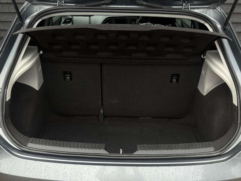 SEAT Leon 1.6 Leon Ecomotive SE Tech TDI 5dr 5