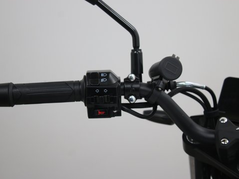 Keeway RKS125 RKS 125cc | 2026 17